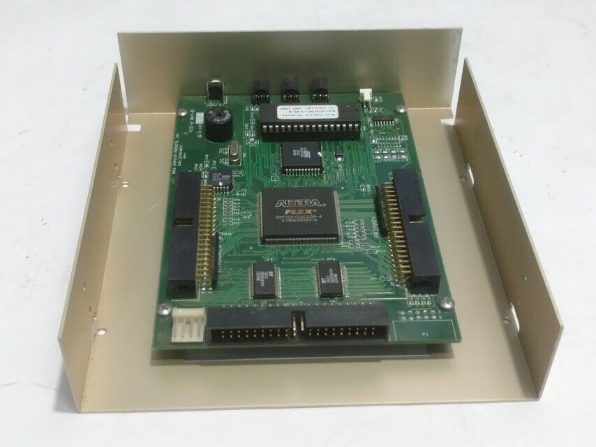 ARCO Computer DupliDisk (Bay) Rev. C IDE Duplidisk Bios Rev 3. 03-B - Image 2