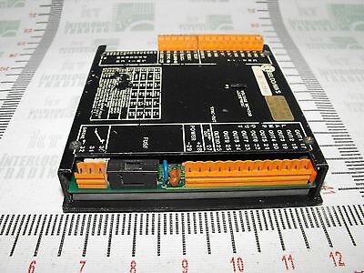 Selco NWS M1000-24-60B Easterline Auxitrol Carla Alarm Annunciator Selco - Image 5