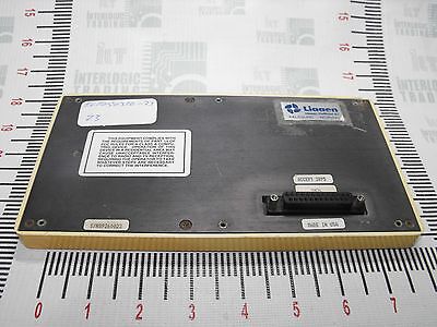 BURR-BROWN TM76 Control Panel BB TM76 3895 - Image 5