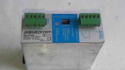 ADELSYSTEM CBI2245A POWER SUPPLY/UPS ALL IN ONE Altech Corp.