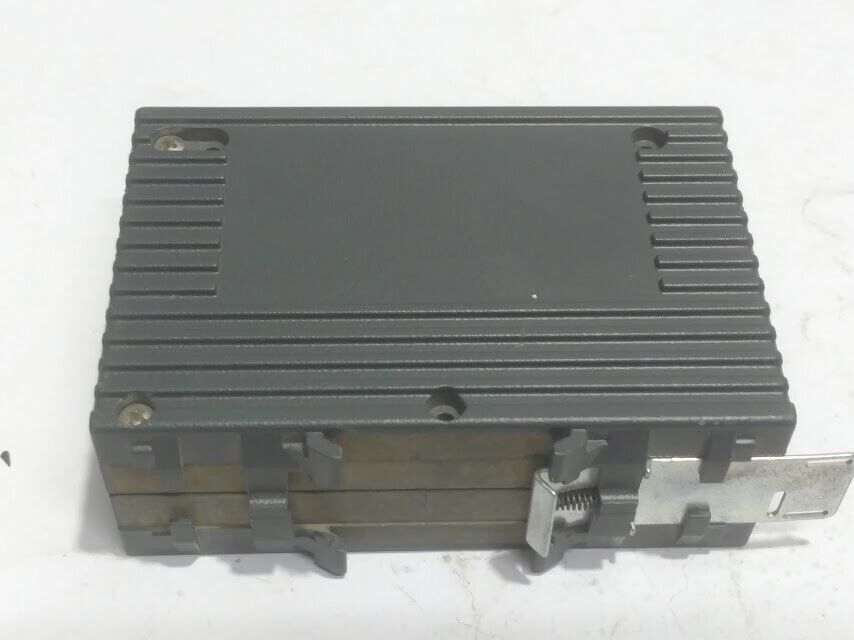 SIEMENS 6ES7158-0AD00-0XA0 Profibus DP/DP Coupler 6ES71580AD000XA0 - Image 4
