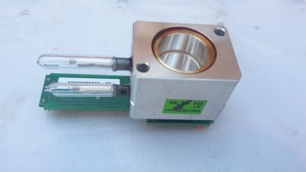 Siemens C79451-A3468-B525 Gas Analyzer A5E00233953-03 Assy A5E00311132-06-SS New
