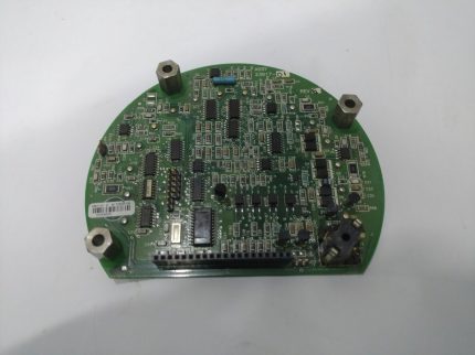 Rosemount 5081-P-HT Assy 23917-01 Rev. G PCB 33716-00 Rev. F