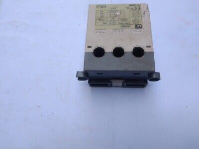 DMP60Z LS Industrial System Motor Protection Relay AC 220V 50/60Hz - Image 8