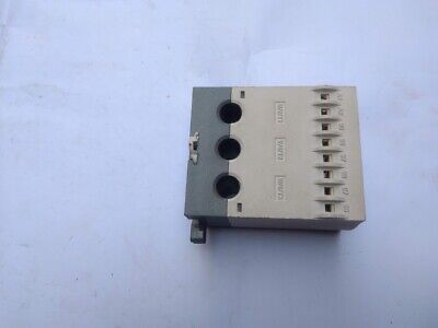 DMP60Z LS Industrial System Motor Protection Relay AC 220V 50/60Hz - Image 6