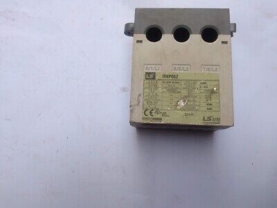 DMP60Z LS Industrial System Motor Protection Relay AC 220V 50/60Hz - Image 3