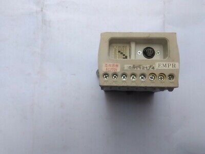 DMP60Z LS Industrial System Motor Protection Relay AC 220V 50/60Hz