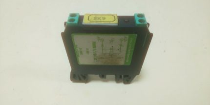 MURR Elektronik Rmm 11/24 Output Relay 51507
