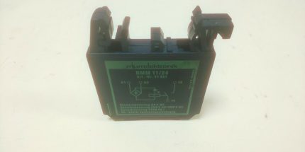 MURR Elektronik 51551 Rmm 11/24 Output Relay