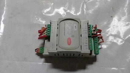 Carel PCOE004850 Rev 1.516 Controller