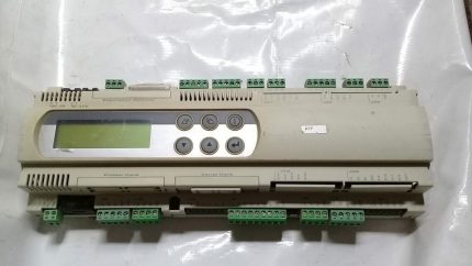 Carel PCO2DA0BM0 Rev. 1.309 Controller