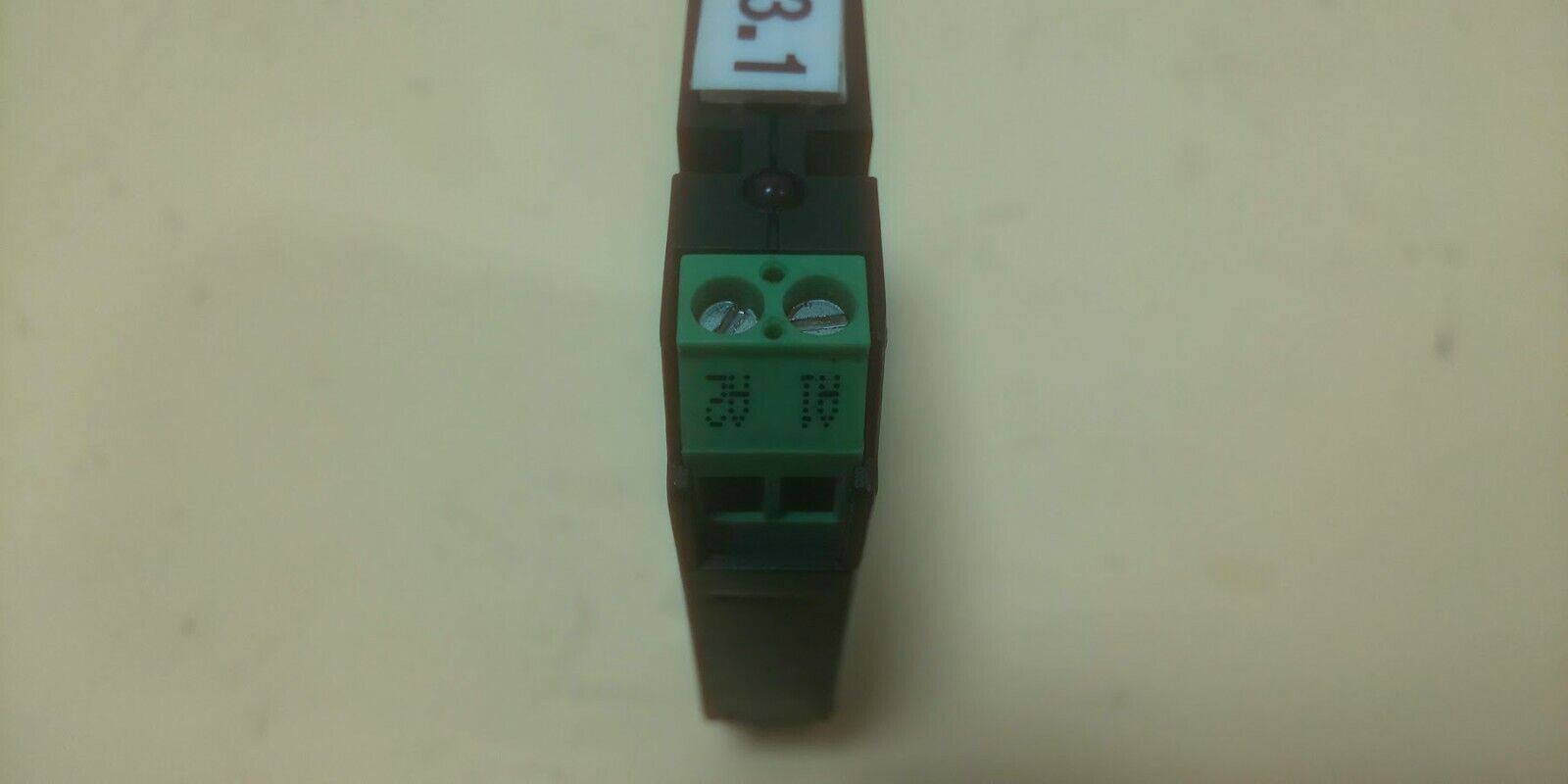 ABE7-CPA02 Telemecanique ABE7 PLC Interface Module ABE7CPA02