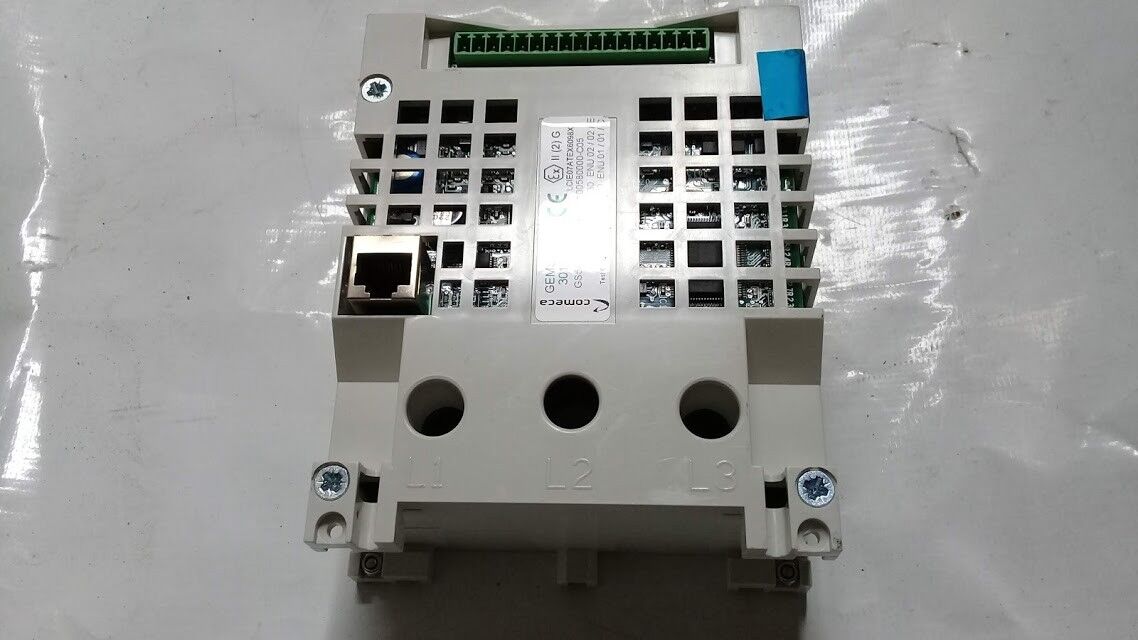 Comeca Gemstart5 30160071 GS54-AC Controller - Image 6