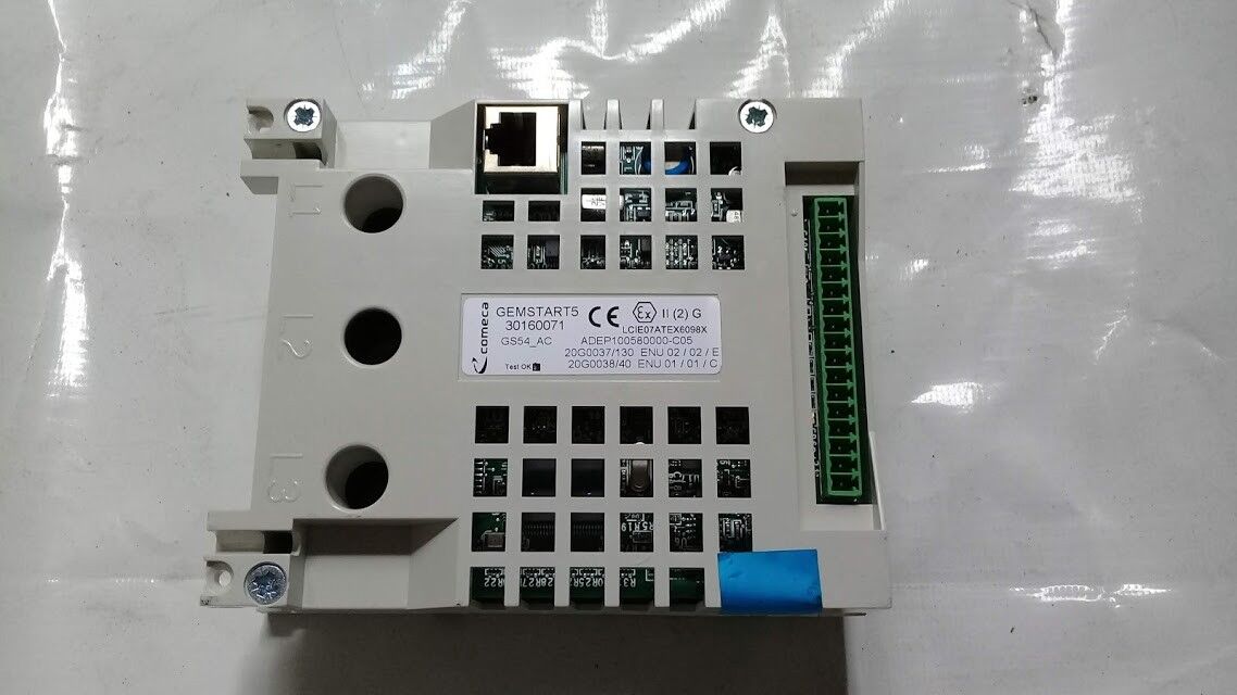 Comeca Gemstart5 30160071 GS54-AC Controller - Image 2
