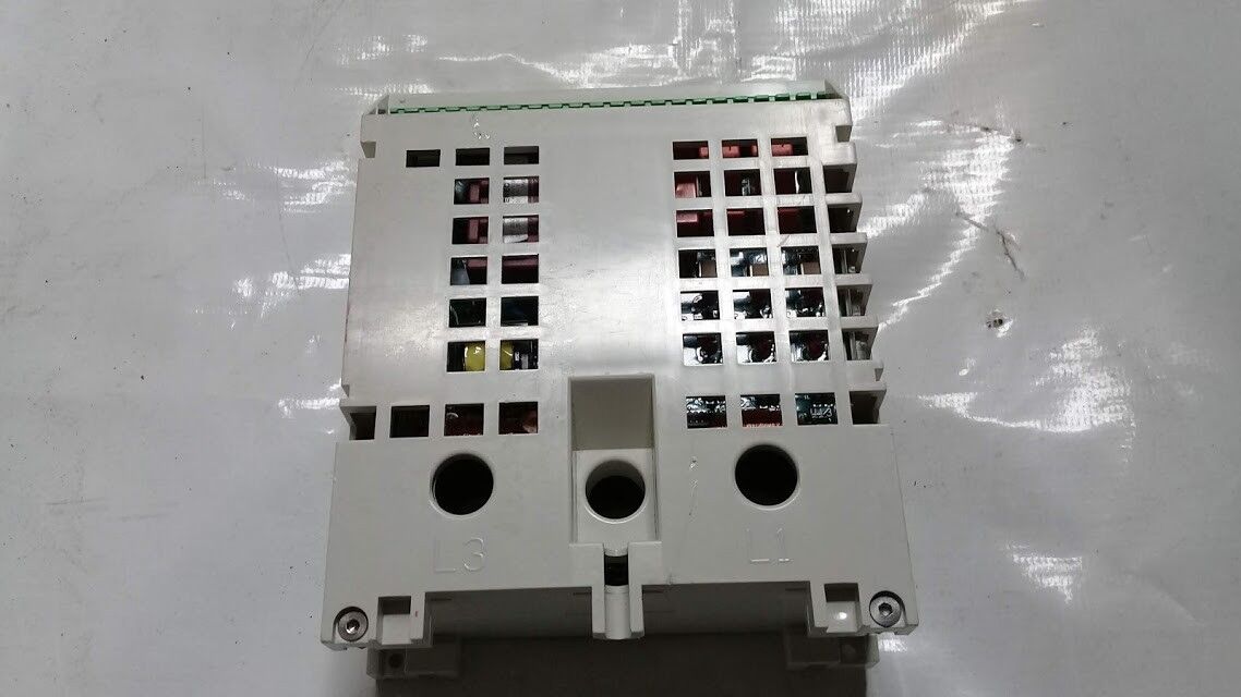 Comeca Gemstart5 30160071 GS54-AC Controller