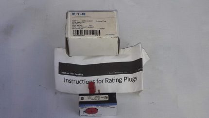 EATON Corporation 12NES1200T Ser C Frame N  Digitrip RMS 310 Rating Plug 1200 AM