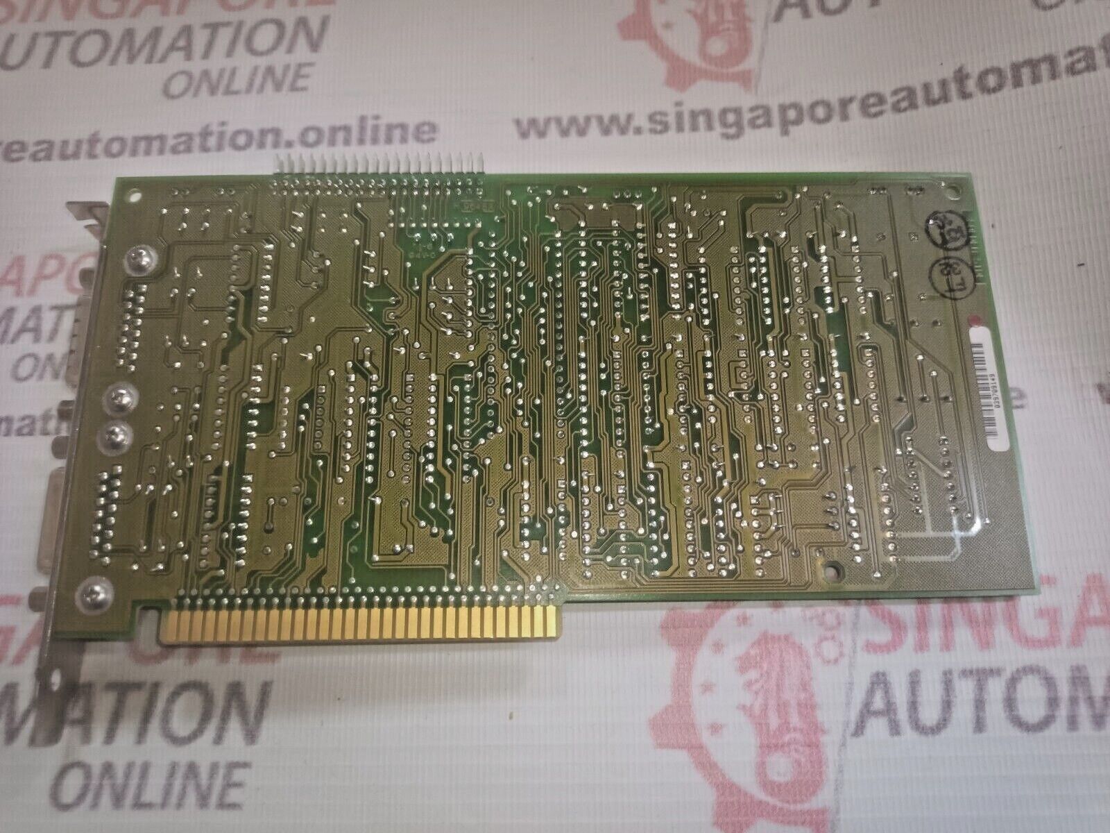 Inter-Tel AIC 550.2800V 826.4029-3 isa pc interface card - Image 3