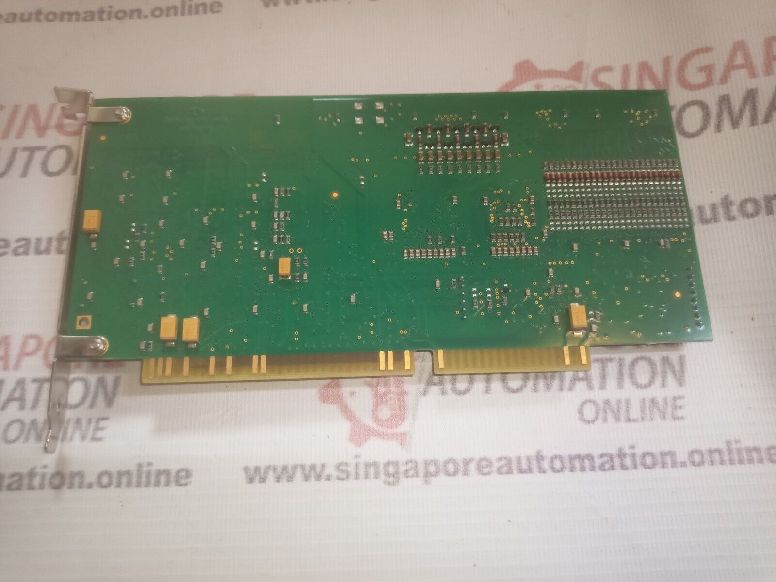 Inter-Tel AIC 550.2800V 826.4029-3 isa pc interface card
