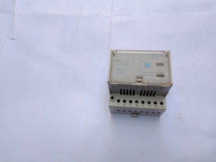 Compact MNR 200/250V 33682 5100512158 Time Delay Unit
