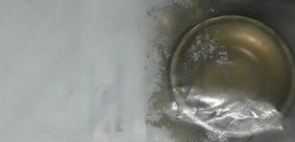 Cameron Valves Seal Ring 101897-03 Rev. B02  2 set of 2 seal