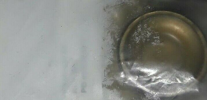 Cameron Valves Seal Ring 101897-03 Rev. B02 2 set of 2 seal