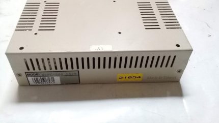 Advantech MBPC-200-5820 MicroBox Chassis MBPC2005820