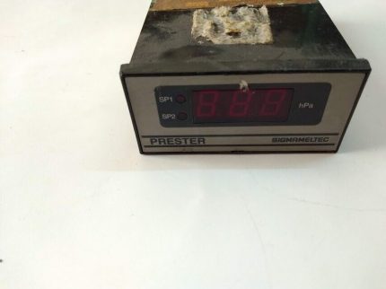 Sigmameltec Prester SIGMAMELTEC