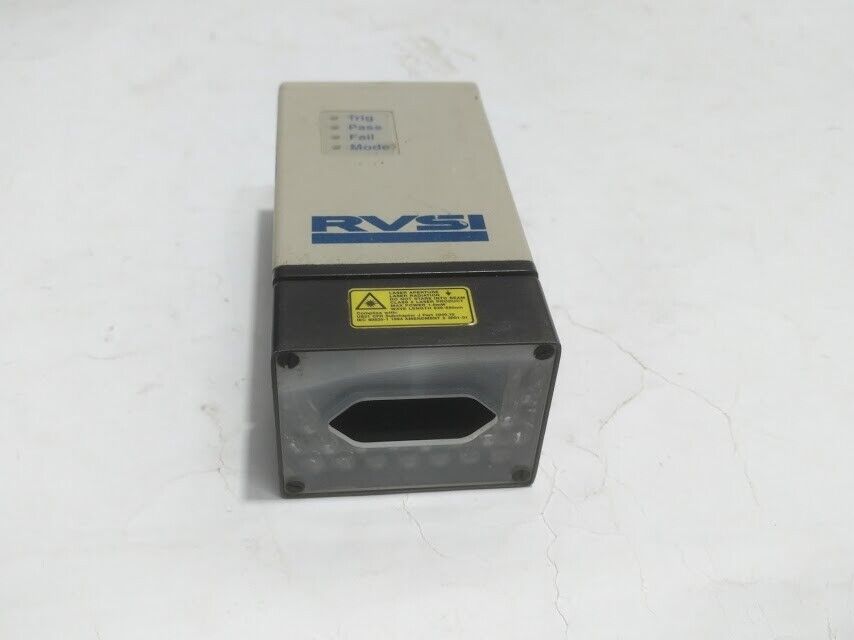 Rvsi Nashua 014-HE1515HD Machine Vision Bar Code Reader - Image 5