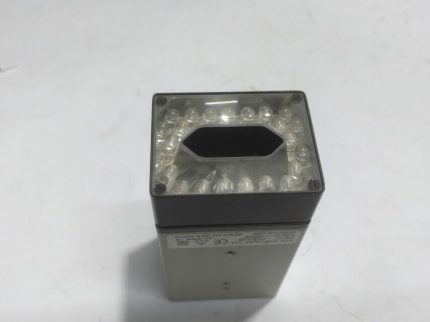 Rvsi Nashua 014-HE1515HD Machine Vision Bar Code Reader