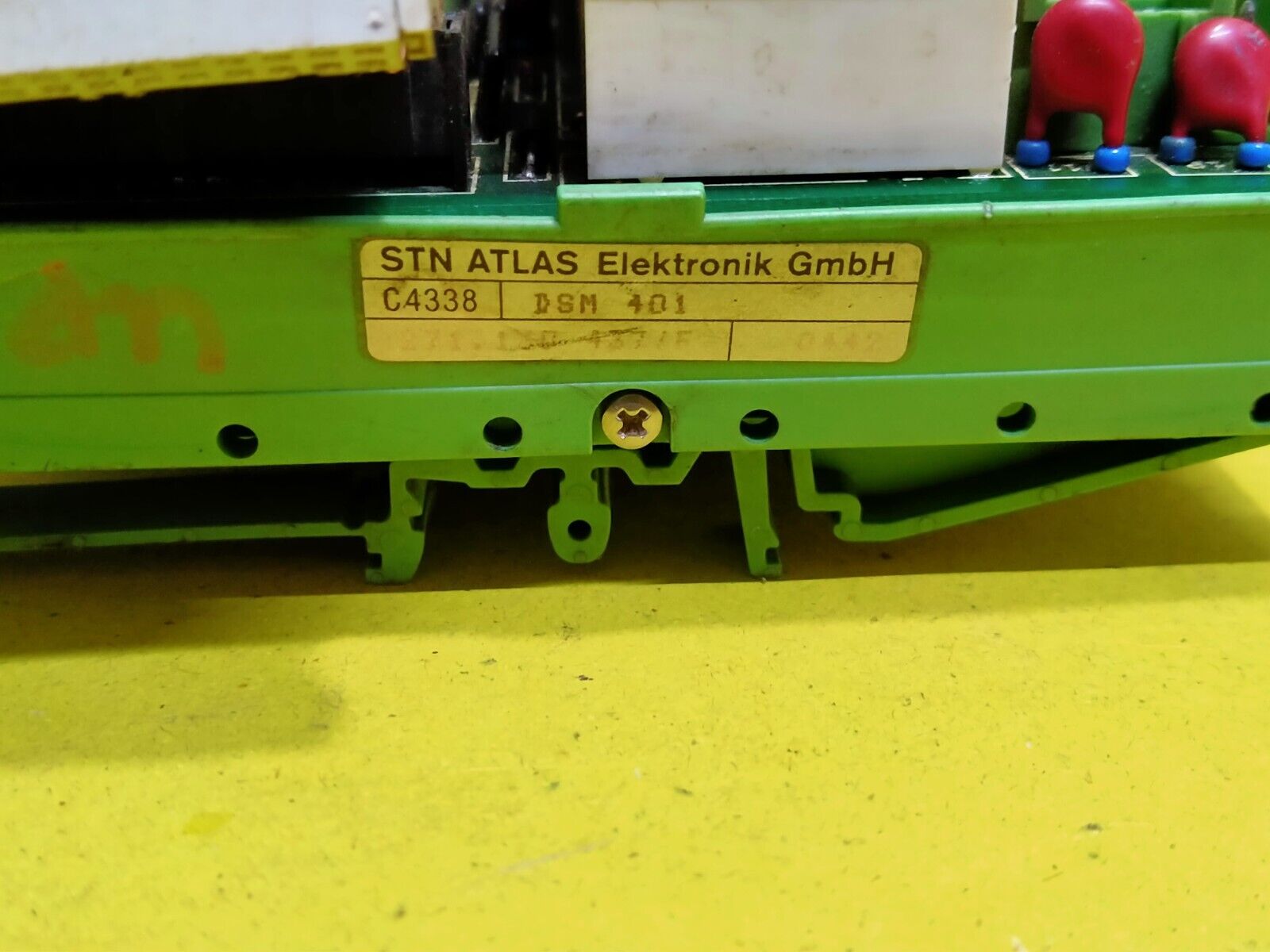 Selco T 2000-04 Reverse Power Relay 110V 100V 5A T2000