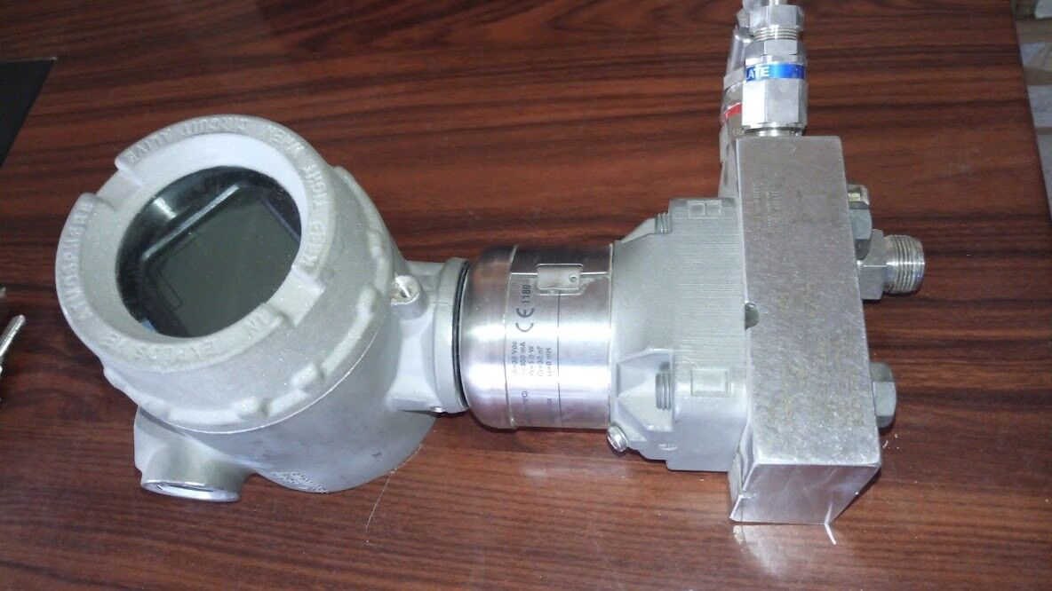 Rosemount 3051S2CG5A2A11A1K011M50408 Pressure Transmitter 3051S series - Image 6