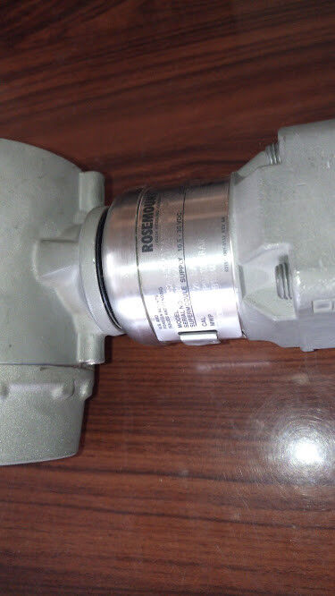 Rosemount 3051S2CG5A2A11A1K011M50408 Pressure Transmitter 3051S series - Image 5