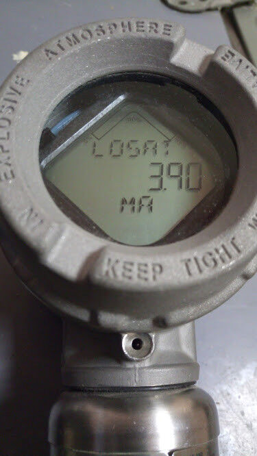 Rosemount 3051S2CG5A2A11A1K011M50408 Pressure Transmitter 3051S series - Image 3