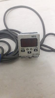 Myotohu MPS Digital Vacuum Sensor MPS-V3RC-G