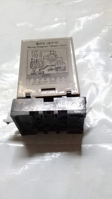 SUNGHO SF-60H Floatless Switch SF60H - Image 4