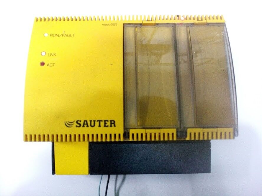 SAUTER EY-AS525F001 SAUTER EYAS525F001 - Image 7