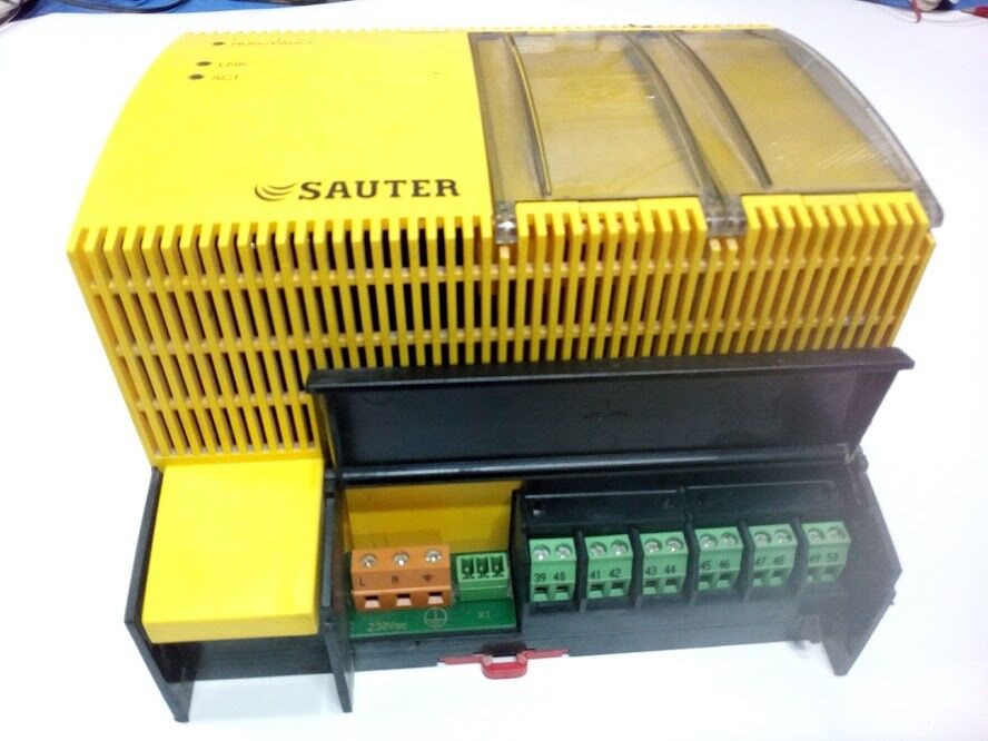 SAUTER EY-AS525F001 SAUTER EYAS525F001 - Image 4