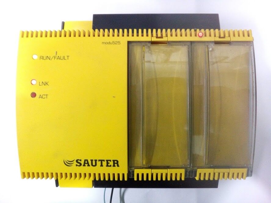 SAUTER EY-AS525F001 SAUTER EYAS525F001 - Image 3