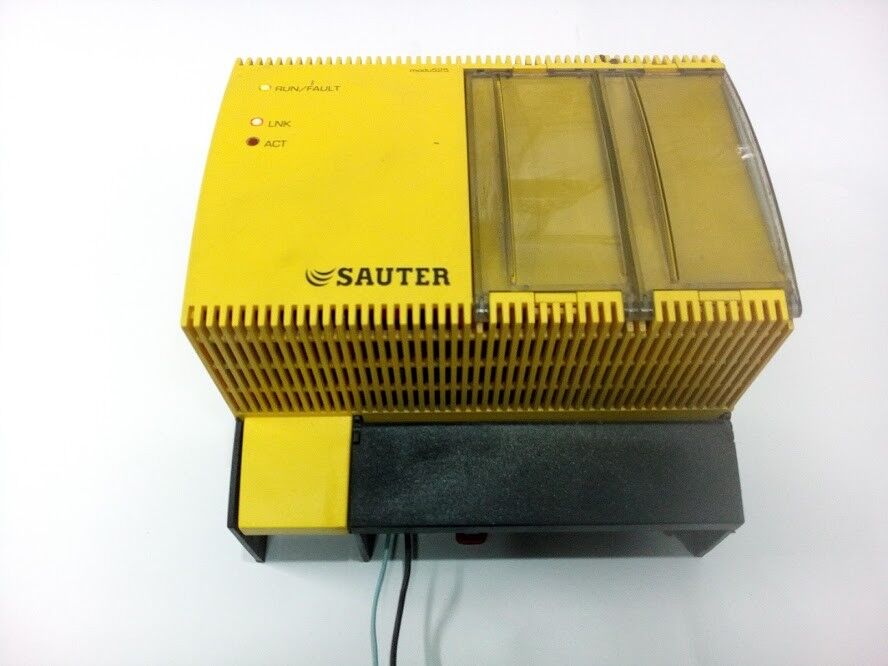 SAUTER EY-AS525F001 SAUTER EYAS525F001