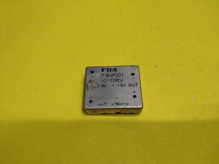 FDK PWM001 DC/DC Converter