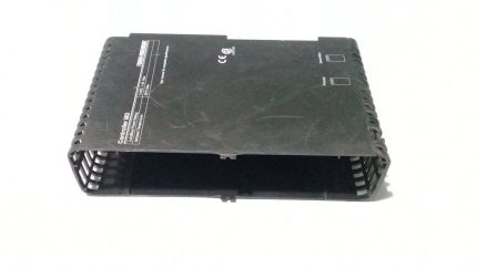 Fisher Rosemount KJ2003X1-BA1 Controller MD 12P2093X012 Rev.B *Only Casing