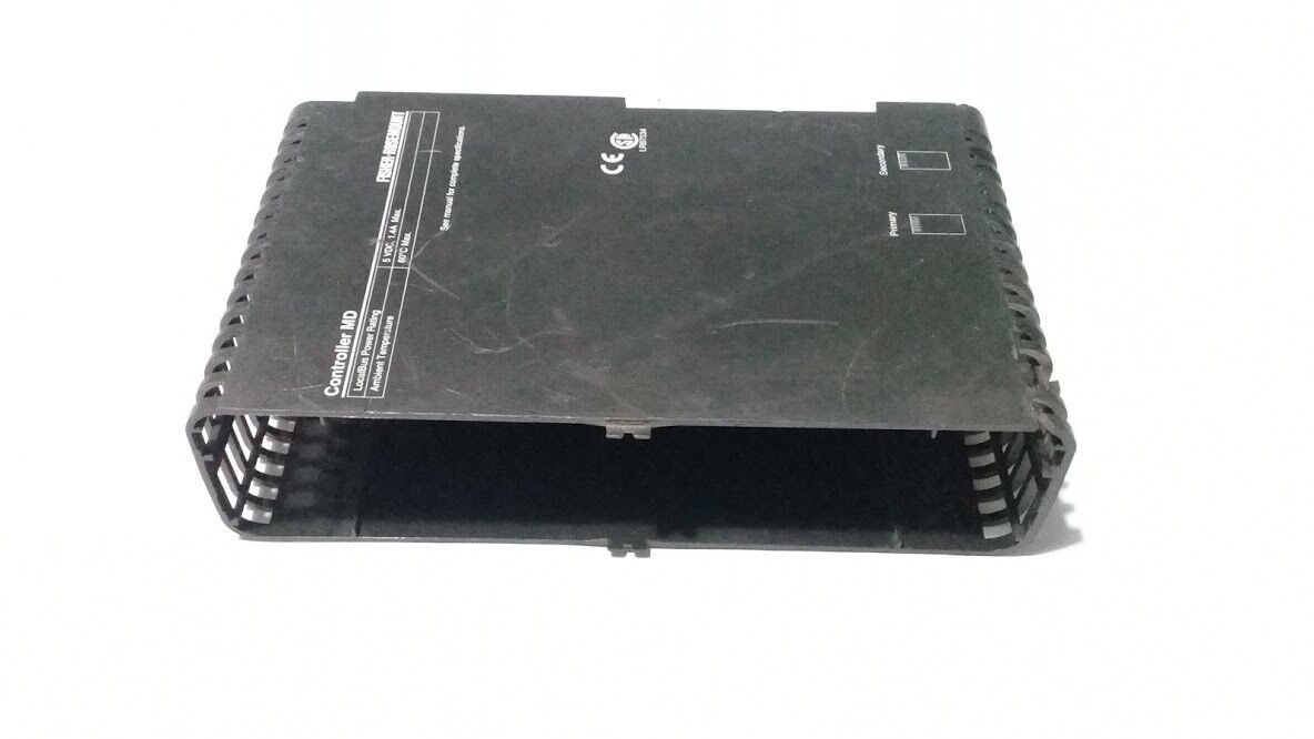 Fisher Rosemount KJ2003X1-BA1 Controller MD 12P2093X012 Rev.B *Only Casing