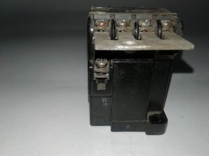 Fuji electric src3631-02 Magnetic Contactor