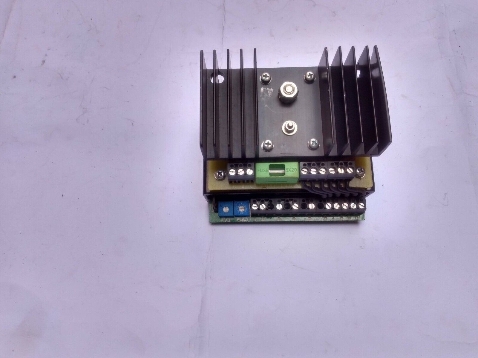 SE-1C08 Power Electronics High Quality Universal Avr SE1C08 For Generator Excite