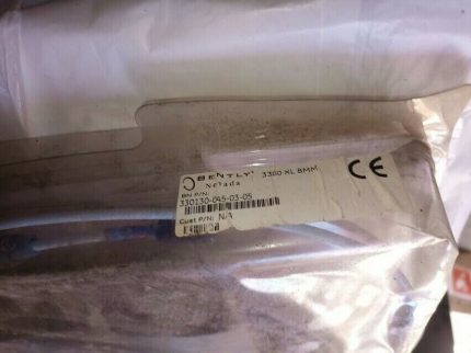 Bently Nevada 3300XL 8MM Bentley Probes NEVADA 330130-045-03-05 New