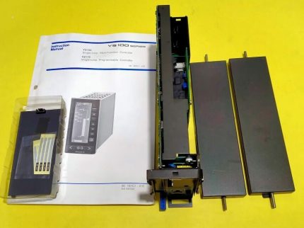 Yokogawa YS170-S1-002 Suffix 002 Style S1 Programmable controller YS170-002 New