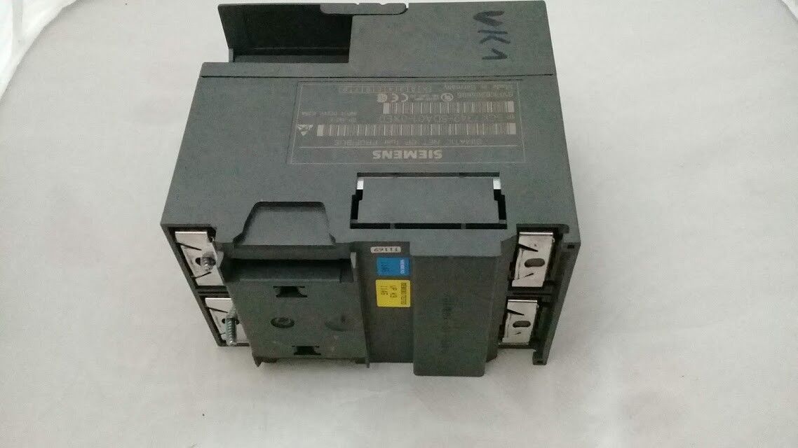 Siemens 6GK7342-5DA01-0XE0 Simatic Net CP 342-5 fuer Profibus 6GK73425DA010XE0 - Image 6