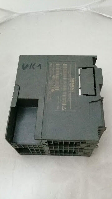Siemens 6GK7342-5DA01-0XE0 Simatic Net CP 342-5 fuer Profibus 6GK73425DA010XE0 - Image 4