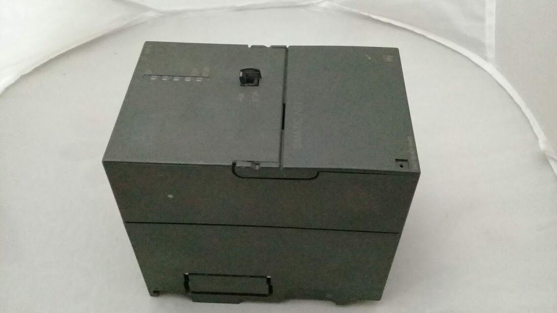 Siemens 6GK7342-5DA01-0XE0 Simatic Net CP 342-5 fuer Profibus 6GK73425DA010XE0 - Image 2