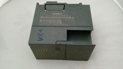Siemens 6GK7342-5DA01-0XE0 Simatic Net CP 342-5 fuer Profibus 6GK73425DA010XE0